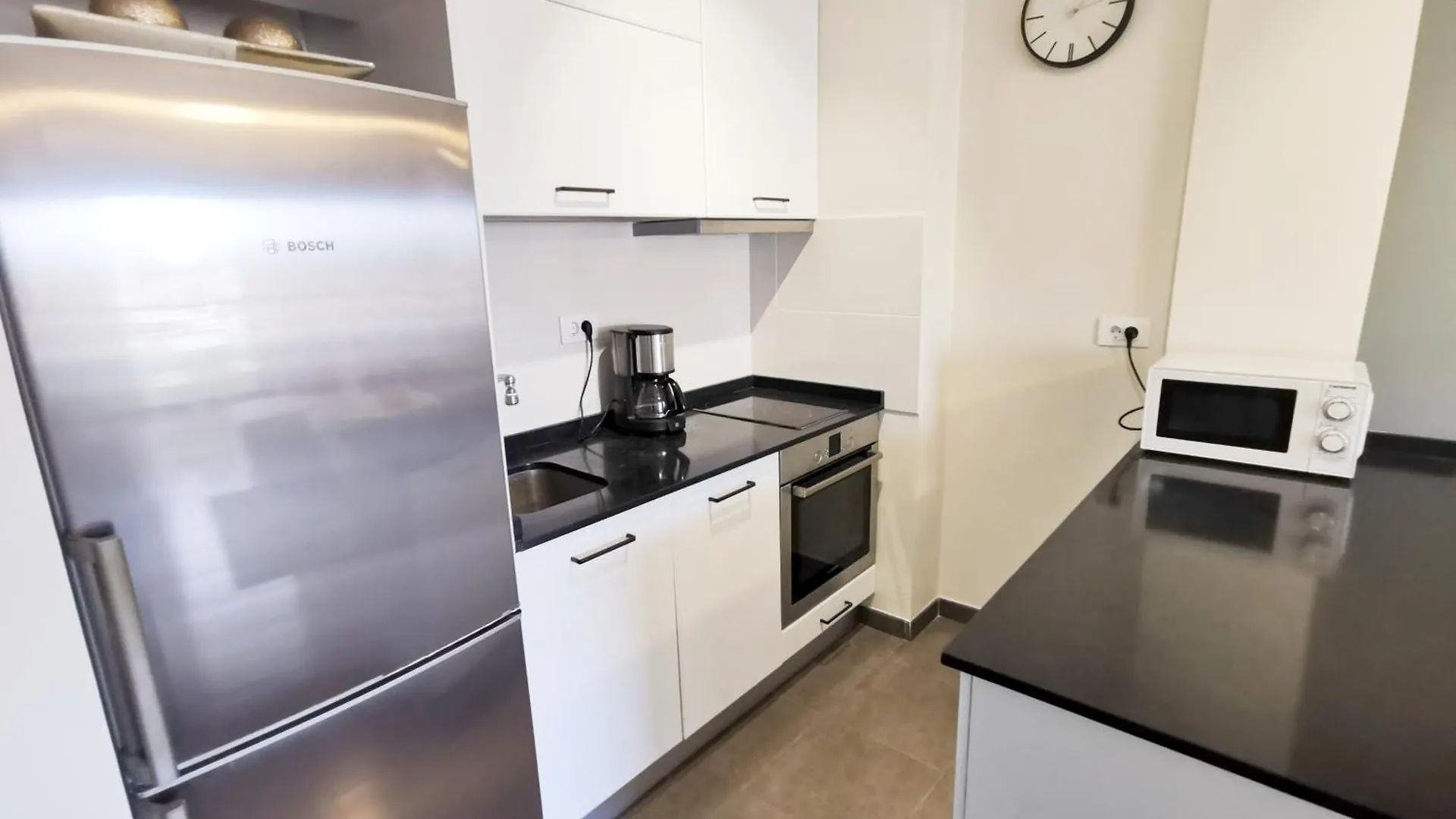Hébergement de vacances Iguazu 210 Stylish Home By Pride Holiday Rentals Maspalomas